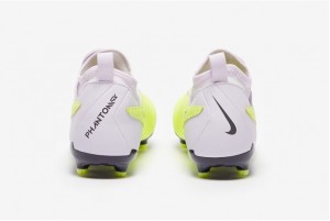 Детские футбольные бутсы Nike Phantom GX Academy DF MG Junior DD9546-705