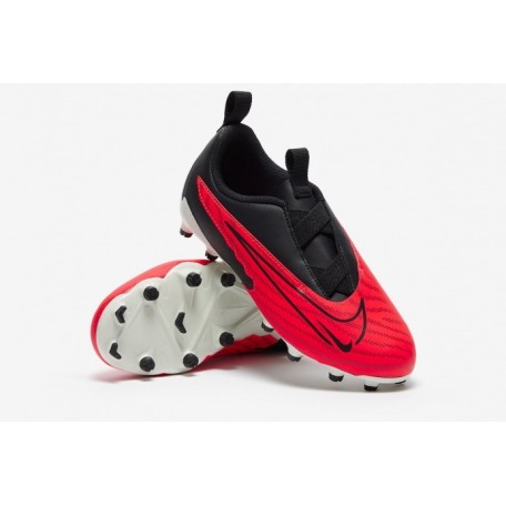 Детские футбольные бутсы Nike Phantom GX Academy MG Junior DD9549-600