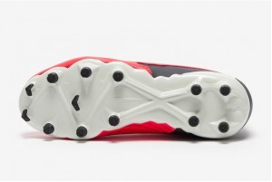 Детские футбольные бутсы Nike Phantom GX Academy MG Junior DD9549-600
