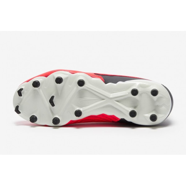 Детские футбольные бутсы Nike Phantom GX Academy MG Junior DD9549-600