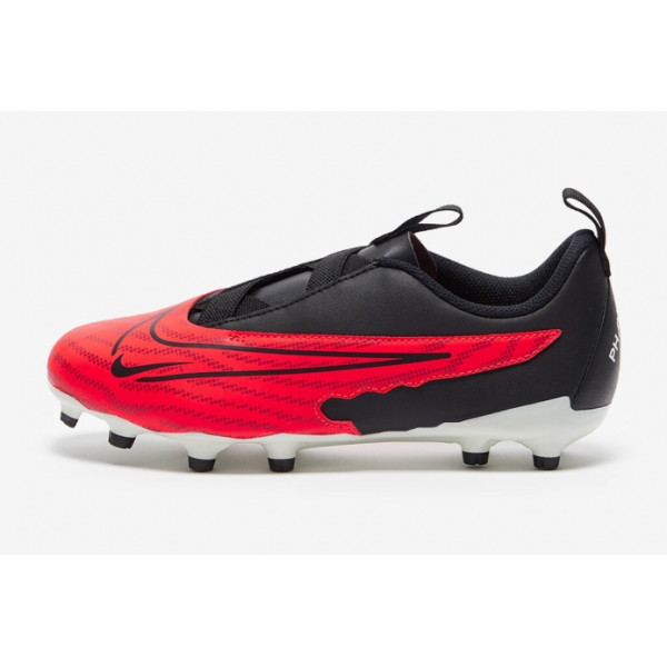 Детские футбольные бутсы Nike Phantom GX Academy MG Junior DD9549-600