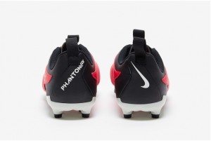 Детские футбольные бутсы Nike Phantom GX Academy MG Junior DD9549-600