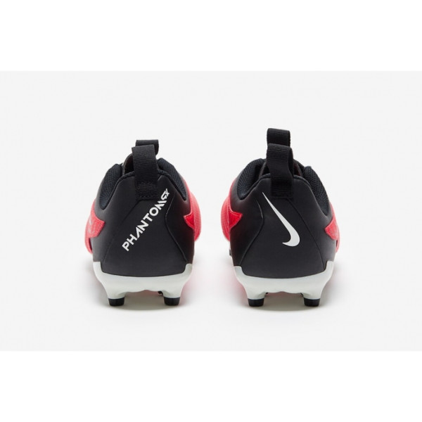 Детские футбольные бутсы Nike Phantom GX Academy MG Junior DD9549-600