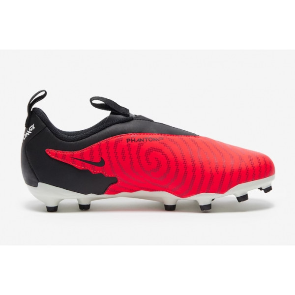 Детские футбольные бутсы Nike Phantom GX Academy MG Junior DD9549-600