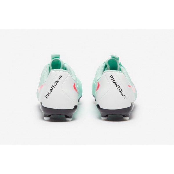 Детские футбольные бутсы Nike Phantom GX II Academy MG Junior FD6722-300