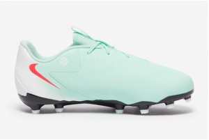 Детские футбольные бутсы Nike Phantom GX II Academy MG Junior FD6722-300