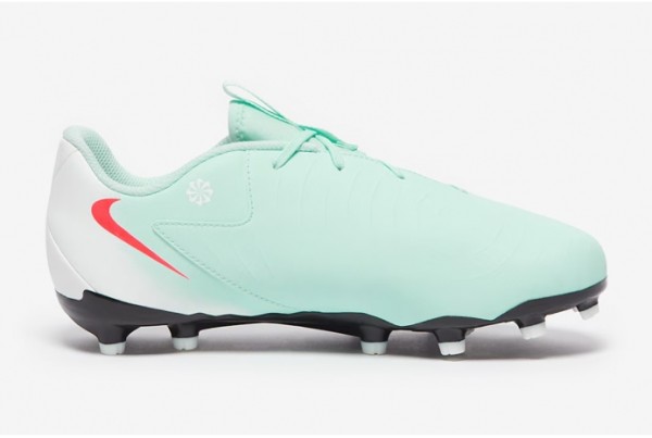 Дитячі футбольні бутси Nike Phantom GX II Academy MG Junior FD6722-300