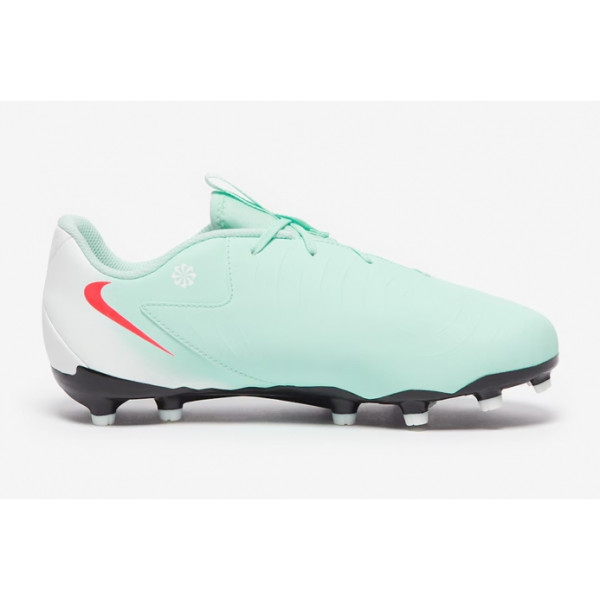 Детские футбольные бутсы Nike Phantom GX II Academy MG Junior FD6722-300