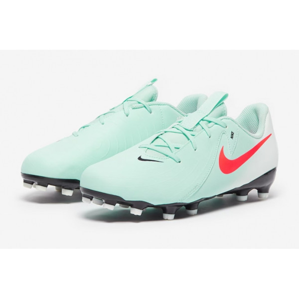 Детские футбольные бутсы Nike Phantom GX II Academy MG Junior FD6722-300