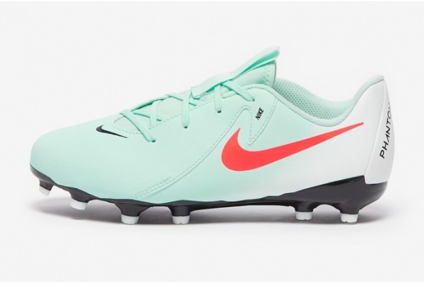 Дитячі футбольні бутси Nike Phantom GX II Academy MG Junior FD6722-300