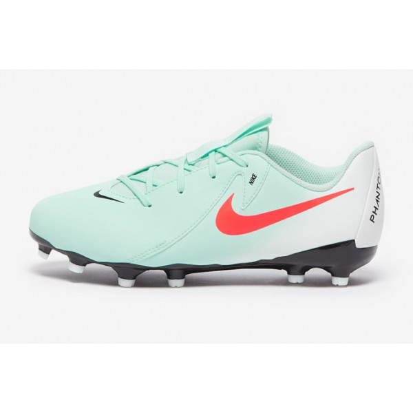 Детские футбольные бутсы Nike Phantom GX II Academy MG Junior FD6722-300