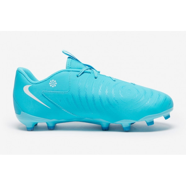 Детские футбольные бутсы Nike Phantom GX II Academy MG Junior FD6722-400
