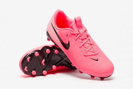 Дитячі футбольні бутси Nike Phantom GX II Academy MG Junior FD6722-600