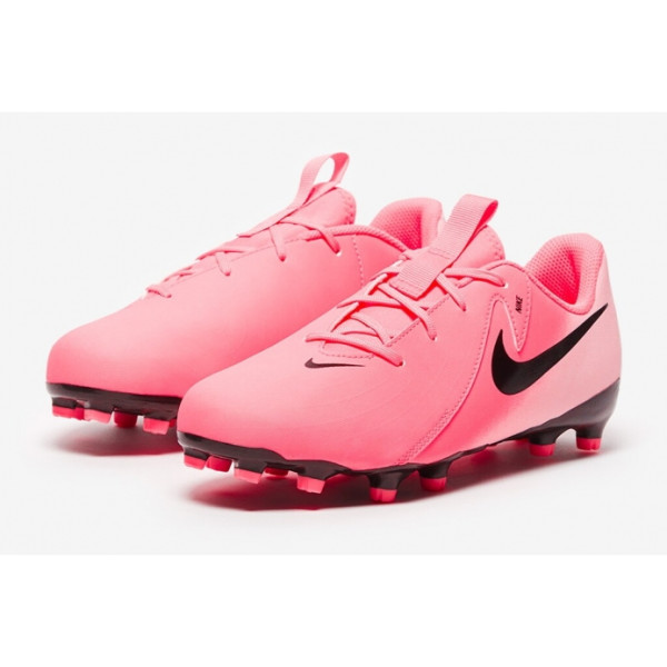 Детские футбольные бутсы Nike Phantom GX II Academy MG Junior FD6722-600