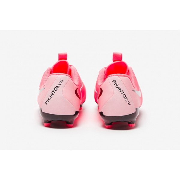Детские футбольные бутсы Nike Phantom GX II Academy MG Junior FD6722-600