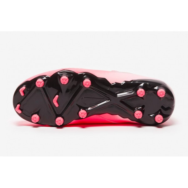 Детские футбольные бутсы Nike Phantom GX II Academy MG Junior FD6722-600
