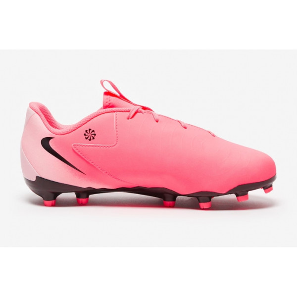 Детские футбольные бутсы Nike Phantom GX II Academy MG Junior FD6722-600
