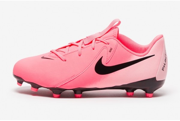 Дитячі футбольні бутси Nike Phantom GX II Academy MG Junior FD6722-600