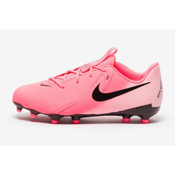 Детские футбольные бутсы Nike Phantom GX II Academy MG Junior FD6722-600