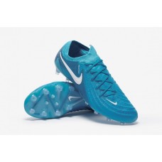 Детские футбольные бутсы Nike Phantom GX II Elite AG-Pro Junior FJ2554-400