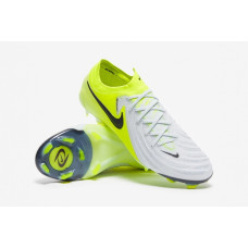 Детские футбольные бутсы Nike Phantom GX II Elite FG Junior FJ2559-003