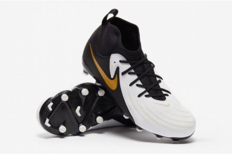 Дитячі футбольні бутси Nike Phantom Luna II Academy MG Junior FJ2603-100