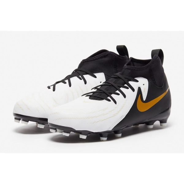 Детские футбольные бутсы Nike Phantom Luna II Academy MG Junior FJ2603-100