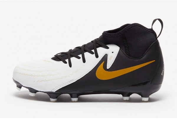 Дитячі футбольні бутси Nike Phantom Luna II Academy MG Junior FJ2603-100