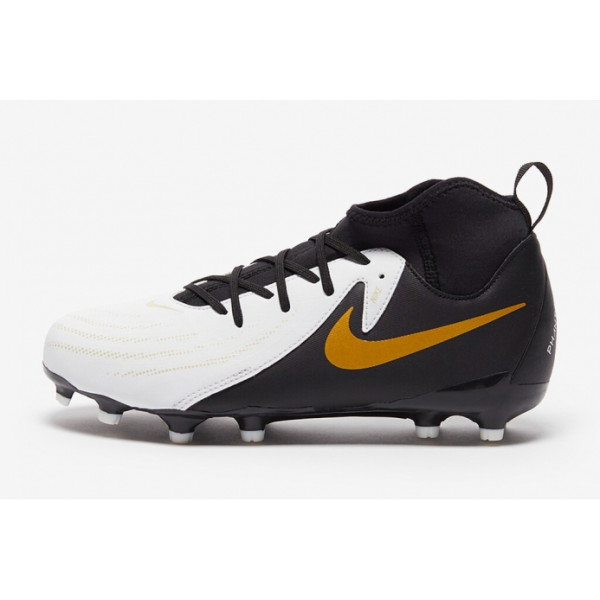 Детские футбольные бутсы Nike Phantom Luna II Academy MG Junior FJ2603-100