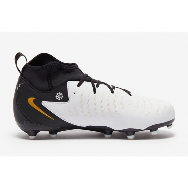 Детские футбольные бутсы Nike Phantom Luna II Academy MG Junior FJ2603-100