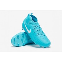Дитячі футбольні бутси Nike Phantom Luna II Academy MG Junior FJ2603-400