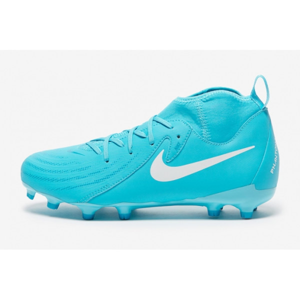 Детские футбольные бутсы Nike Phantom Luna II Academy MG Junior FJ2603-400