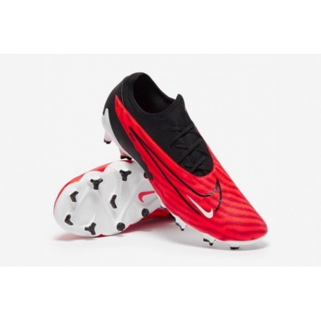 Детские футбольные бутсы Nike Phantom GX Pro FG Junior DD9463-600