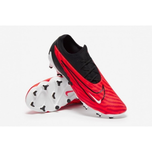 Дитячі футбольні бутси Nike Phantom GX Pro FG Junior DD9463-600