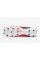 Дитячі футбольні бутси Nike Phantom GX Pro FG Junior DD9463-600