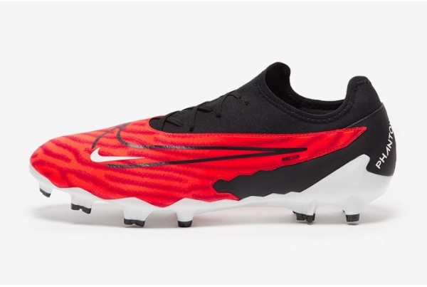 Дитячі футбольні бутси Nike Phantom GX Pro FG Junior DD9463-600