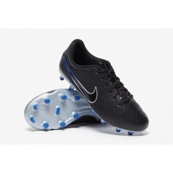 Детские футбольные бутсы Nike Tiempo Legend X Academy MG Junior DV4348-040