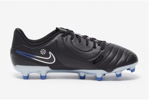 Детские футбольные бутсы Nike Tiempo Legend X Academy MG Junior DV4348-040