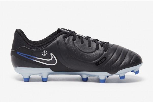 Детские футбольные бутсы Nike Tiempo Legend X Academy MG Junior DV4348-040