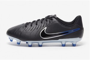 Детские футбольные бутсы Nike Tiempo Legend X Academy MG Junior DV4348-040