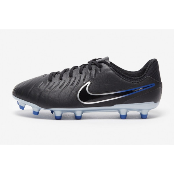 Детские футбольные бутсы Nike Tiempo Legend X Academy MG Junior DV4348-040