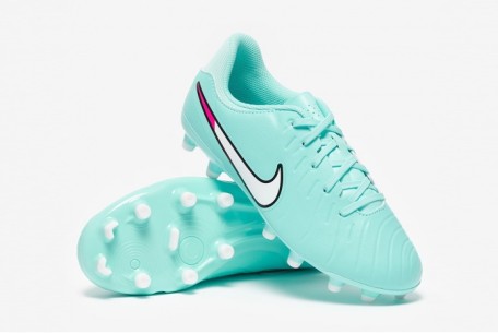 Дитячі футбольні бутси Nike Tiempo Legend X Academy MG Junior DV4348-401