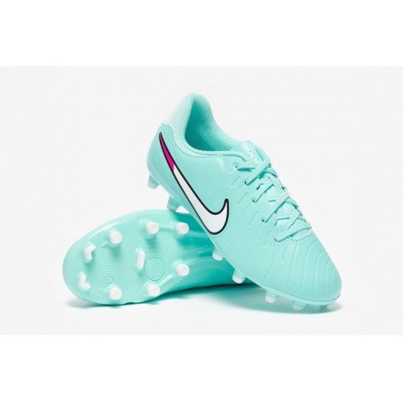 Детские футбольные бутсы Nike Tiempo Legend X Academy MG Junior DV4348-401