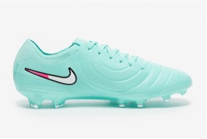 Детские футбольные бутсы Nike Tiempo Legend X Academy MG Junior DV4348-401