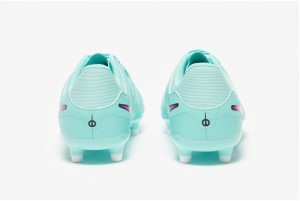 Детские футбольные бутсы Nike Tiempo Legend X Academy MG Junior DV4348-401