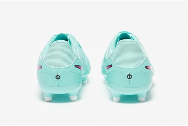 Дитячі футбольні бутси Nike Tiempo Legend X Academy MG Junior DV4348-401