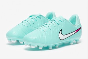 Детские футбольные бутсы Nike Tiempo Legend X Academy MG Junior DV4348-401