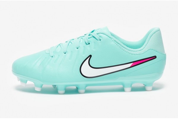 Дитячі футбольні бутси Nike Tiempo Legend X Academy MG Junior DV4348-401