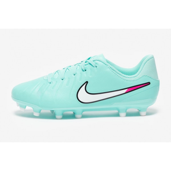 Дитячі футбольні бутси Nike Tiempo Legend X Academy MG Junior DV4348-401