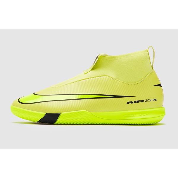 Дитячі футзалки Nike Air Zoom Superfly X Academy IC Junior FQ8312-300